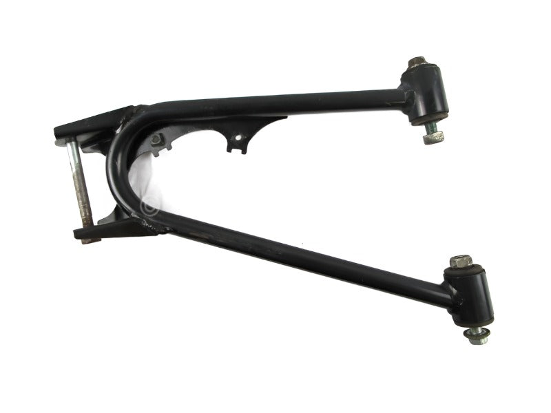 Caltric Front Lower Left A-Arm For Yamaha Raptor 700 / 700R Caltric Front Lower Left A-Arm For Yamaha Raptor 700 / 700R