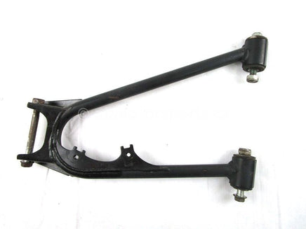 A used Control Arm RLU from a 2016 GRIZZLY 700 Yamaha OEM Part # 2BG-F2172-01-00 for sale. Yamaha ATV parts. Shop our online catalog. Alberta Canada!