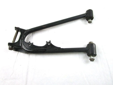 A used Control Arm RLU from a 2016 GRIZZLY 700 Yamaha OEM Part # 2BG-F2172-01-00 for sale. Yamaha ATV parts. Shop our online catalog. Alberta Canada!