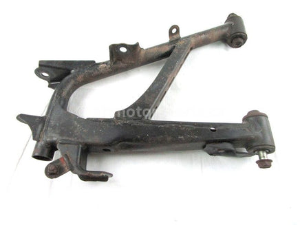 A used Arm RLL from a 2016 GRIZZLY 700 Yamaha OEM Part # 2BG-F217M-02-00 for sale. Yamaha ATV parts. Shop our online catalog. Alberta Canada!