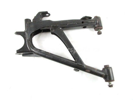 A used Arm RLL from a 2016 GRIZZLY 700 Yamaha OEM Part # 2BG-F217M-02-00 for sale. Yamaha ATV parts. Shop our online catalog. Alberta Canada!