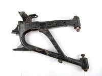 A used Arm RRL from a 2016 GRIZZLY 700 Yamaha OEM Part # 2BG-F217N-02-00 for sale. Yamaha ATV parts. Shop our online catalog. Alberta Canada!