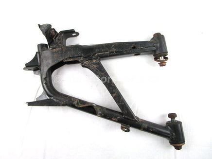 A used Arm RRL from a 2016 GRIZZLY 700 Yamaha OEM Part # 2BG-F217N-02-00 for sale. Yamaha ATV parts. Shop our online catalog. Alberta Canada!