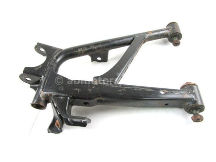 A used Arm RRL from a 2016 GRIZZLY 700 Yamaha OEM Part # 2BG-F217N-02-00 for sale. Yamaha ATV parts. Shop our online catalog. Alberta Canada!