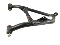 A used A Arm FLL from a 2016 GRIZZLY 700 Yamaha OEM Part # 2BG-F3570-00-00 for sale. Yamaha ATV parts. Shop our online catalog. Alberta Canada!