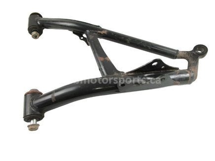 A used A Arm FLL from a 2016 GRIZZLY 700 Yamaha OEM Part # 2BG-F3570-00-00 for sale. Yamaha ATV parts. Shop our online catalog. Alberta Canada!