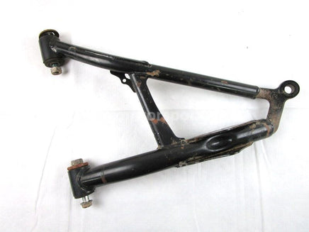 A used A Arm FLL from a 2016 GRIZZLY 700 Yamaha OEM Part # 2BG-F3570-00-00 for sale. Yamaha ATV parts. Shop our online catalog. Alberta Canada!