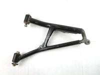 A used A Arm FLL from a 2016 GRIZZLY 700 Yamaha OEM Part # 2BG-F3570-00-00 for sale. Yamaha ATV parts. Shop our online catalog. Alberta Canada!