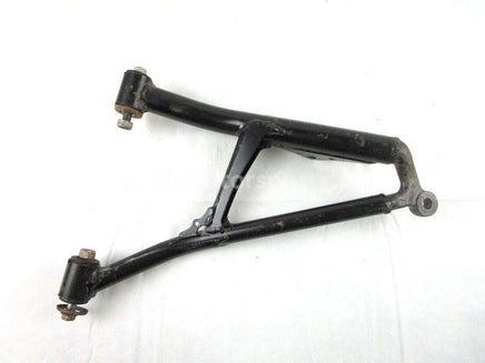 A used A Arm FLL from a 2016 GRIZZLY 700 Yamaha OEM Part # 2BG-F3570-00-00 for sale. Yamaha ATV parts. Shop our online catalog. Alberta Canada!