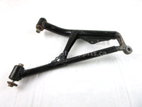 A used A Arm FLL from a 2016 GRIZZLY 700 Yamaha OEM Part # 2BG-F3570-00-00 for sale. Yamaha ATV parts. Shop our online catalog. Alberta Canada!