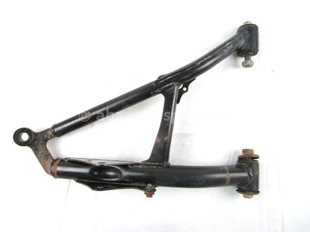 A used A Arm FRL from a 2016 GRIZZLY 700 Yamaha OEM Part # 2BG-F3580-12-00 for sale. Yamaha ATV parts. Shop our online catalog. Alberta Canada!