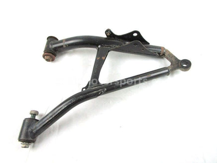 A used A Arm FRL from a 2016 GRIZZLY 700 Yamaha OEM Part # 2BG-F3580-12-00 for sale. Yamaha ATV parts. Shop our online catalog. Alberta Canada!