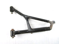A used A Arm FRL from a 2016 GRIZZLY 700 Yamaha OEM Part # 2BG-F3580-12-00 for sale. Yamaha ATV parts. Shop our online catalog. Alberta Canada!