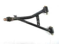 A used A Arm FRU from a 2016 GRIZZLY 700 Yamaha OEM Part # 2BG-F3550-01-00 for sale. Yamaha ATV parts. Shop our online catalog. Alberta Canada!