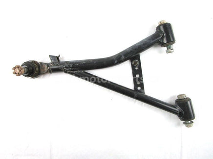 A used A Arm FRU from a 2016 GRIZZLY 700 Yamaha OEM Part # 2BG-F3550-01-00 for sale. Yamaha ATV parts. Shop our online catalog. Alberta Canada!