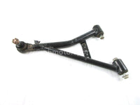 A used A Arm FRU from a 2016 GRIZZLY 700 Yamaha OEM Part # 2BG-F3550-01-00 for sale. Yamaha ATV parts. Shop our online catalog. Alberta Canada!