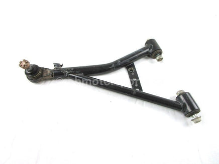 A used A Arm FRU from a 2016 GRIZZLY 700 Yamaha OEM Part # 2BG-F3550-01-00 for sale. Yamaha ATV parts. Shop our online catalog. Alberta Canada!
