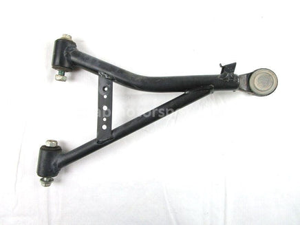 A used A Arm FRU from a 2016 GRIZZLY 700 Yamaha OEM Part # 2BG-F3550-01-00 for sale. Yamaha ATV parts. Shop our online catalog. Alberta Canada!