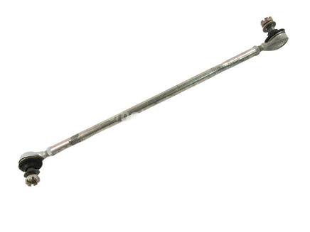 A used Tie Rod from a 2016 GRIZZLY 700 Yamaha OEM Part # 2BG-23831-00-00 for sale. Yamaha ATV parts. Shop our online catalog. Alberta Canada!