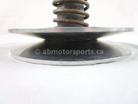 A used Secondary Clutch from a 2016 GRIZZLY 700 Yamaha OEM Part # 3B4-17670-10-00 for sale. Yamaha ATV parts. Shop our online catalog. Alberta Canada!