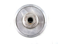 A used Secondary Clutch from a 2016 GRIZZLY 700 Yamaha OEM Part # 3B4-17670-10-00 for sale. Yamaha ATV parts. Shop our online catalog. Alberta Canada!