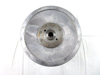 A used Secondary Clutch from a 2016 GRIZZLY 700 Yamaha OEM Part # 3B4-17670-10-00 for sale. Yamaha ATV parts. Shop our online catalog. Alberta Canada!