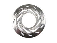 A used Brake Disc Front from a 2016 GRIZZLY 700 Yamaha OEM Part # 1HP-F582T-00-00 for sale. Yamaha ATV parts. Shop our online catalog. Alberta Canada!