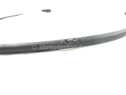 A used Throttle Cable from a 2016 GRIZZLY 700 Yamaha OEM Part # B16-26311-00-00 for sale. Yamaha ATV parts. Shop our online catalog. Alberta Canada!