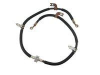 A used Brake Hose 2 from a 2016 GRIZZLY 700 Yamaha OEM Part # 2BG-F5873-00-00 for sale. Yamaha ATV parts. Shop our online catalog. Alberta Canada!