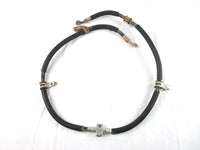 A used Brake Hose 2 from a 2016 GRIZZLY 700 Yamaha OEM Part # 2BG-F5873-00-00 for sale. Yamaha ATV parts. Shop our online catalog. Alberta Canada!