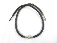 A used Brake Hose 3 from a 2016 GRIZZLY 700 Yamaha OEM Part # 2BG-F5874-01-00 for sale. Yamaha ATV parts. Shop our online catalog. Alberta Canada!