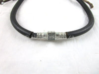 A used Brake Hose 3 from a 2016 GRIZZLY 700 Yamaha OEM Part # 2BG-F5874-01-00 for sale. Yamaha ATV parts. Shop our online catalog. Alberta Canada!