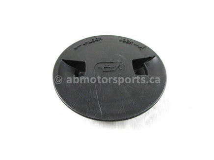 A used Dipstick Cover from a 2016 GRIZZLY 700 Yamaha OEM Part # 1HP-F8239-00-00 for sale. Yamaha ATV parts. Shop our online catalog. Alberta Canada!