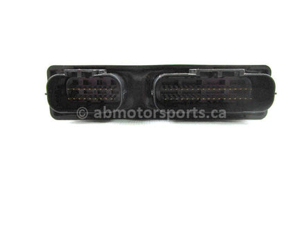 A used ECU from a 2016 GRIZZLY 700 Yamaha OEM Part # 2UD-8591A-00-00 for sale. Yamaha ATV parts. Shop our online catalog. Alberta Canada!