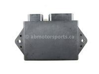 A used ECU from a 2016 GRIZZLY 700 Yamaha OEM Part # 2UD-8591A-00-00 for sale. Yamaha ATV parts. Shop our online catalog. Alberta Canada!