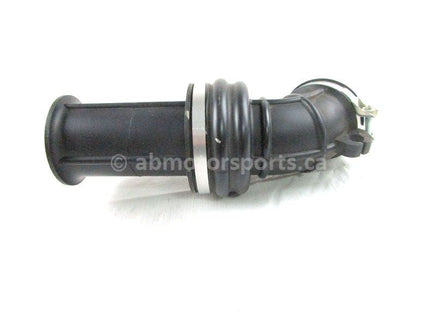 A used Air Box Joint from a 2016 GRIZZLY 700 Yamaha OEM Part # B16-E4453-00-00 for sale. Yamaha ATV parts. Shop our online catalog. Alberta Canada!