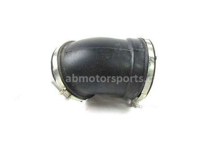 A used Air Duct Boot from a 2016 GRIZZLY 700 Yamaha OEM Part # 1HP-E5474-00-00 for sale. Yamaha ATV parts. Shop our online catalog. Alberta Canada!