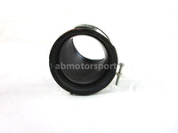 A used Air Duct Boot from a 2016 GRIZZLY 700 Yamaha OEM Part # 1HP-E5474-00-00 for sale. Yamaha ATV parts. Shop our online catalog. Alberta Canada!