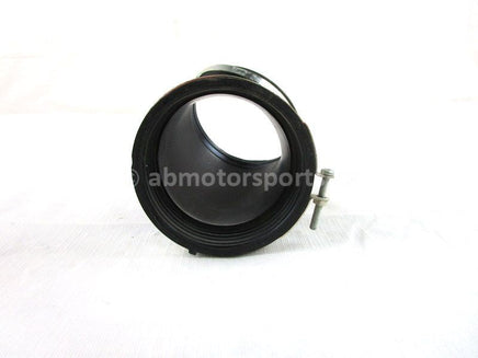 A used Air Duct Boot from a 2016 GRIZZLY 700 Yamaha OEM Part # 1HP-E5474-00-00 for sale. Yamaha ATV parts. Shop our online catalog. Alberta Canada!