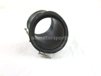 A used Air Duct Boot from a 2016 GRIZZLY 700 Yamaha OEM Part # 1HP-E5474-00-00 for sale. Yamaha ATV parts. Shop our online catalog. Alberta Canada!