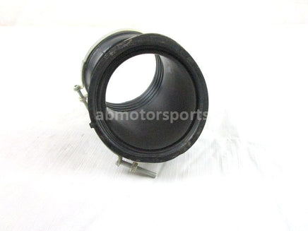 A used Air Duct Boot from a 2016 GRIZZLY 700 Yamaha OEM Part # 1HP-E5474-00-00 for sale. Yamaha ATV parts. Shop our online catalog. Alberta Canada!