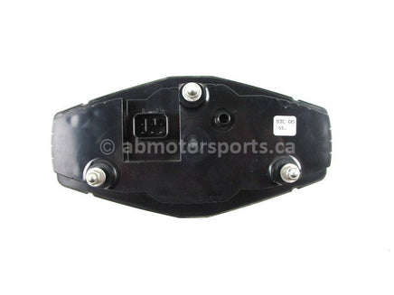 A used Display from a 2016 GRIZZLY 700 Yamaha OEM Part # B30-83500-00-00 for sale. Yamaha ATV parts. Shop our online catalog. Alberta Canada!