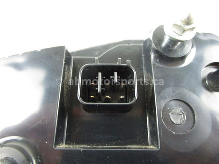 A used Display from a 2016 GRIZZLY 700 Yamaha OEM Part # B30-83500-00-00 for sale. Yamaha ATV parts. Shop our online catalog. Alberta Canada!