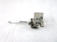 A used Master Cylinder RL from a 2016 GRIZZLY 700 Yamaha OEM Part # 2UD-F583V-00-00 for sale. Yamaha ATV parts. Shop our online catalog. Alberta Canada!