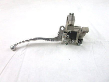 A used Master Cylinder RL from a 2016 GRIZZLY 700 Yamaha OEM Part # 2UD-F583V-00-00 for sale. Yamaha ATV parts. Shop our online catalog. Alberta Canada!
