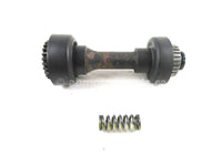 A used Rear Drive Shaft from a 2016 GRIZZLY 700 Yamaha OEM Part # 1HP-G6172-00-00 for sale. Yamaha ATV parts. Shop our online catalog. Alberta Canada!