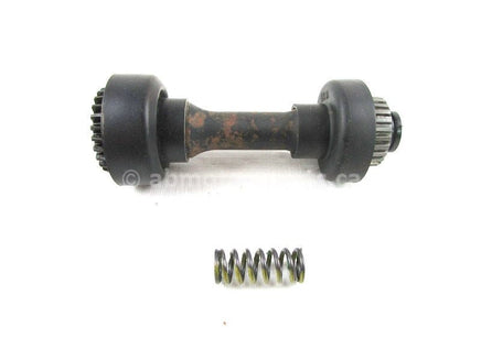 A used Rear Drive Shaft from a 2016 GRIZZLY 700 Yamaha OEM Part # 1HP-G6172-00-00 for sale. Yamaha ATV parts. Shop our online catalog. Alberta Canada!