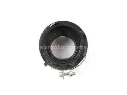 A used Carb Boot from a 2016 GRIZZLY 700 Yamaha OEM Part # 2MB-E3586-00-00 for sale. Yamaha ATV parts. Shop our online catalog. Alberta Canada!