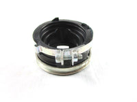 A used Carb Boot from a 2016 GRIZZLY 700 Yamaha OEM Part # 2MB-E3586-00-00 for sale. Yamaha ATV parts. Shop our online catalog. Alberta Canada!