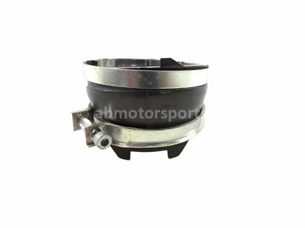 A used Carb Boot from a 2016 GRIZZLY 700 Yamaha OEM Part # 2MB-E3586-00-00 for sale. Yamaha ATV parts. Shop our online catalog. Alberta Canada!